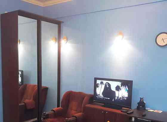 2-комн. квартира, 57 м2, 5/5 эт. Москва