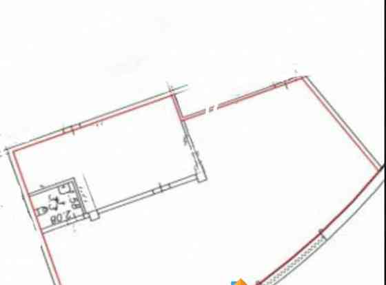 Офис, 125.2 м2 Санкт-Петербург