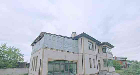 Коттедж, 400 м2, 18.03 сотки, 3 эт. Химки