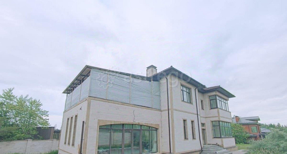 Коттедж, 400 м2, 18.03 сотки, 3 эт. Химки - изображение 2