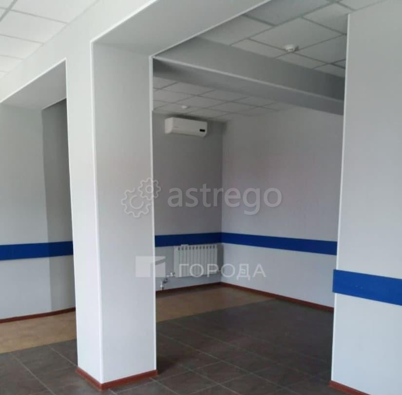 Отдельное здание, 286.3 м2 Тальменка - изображение 4