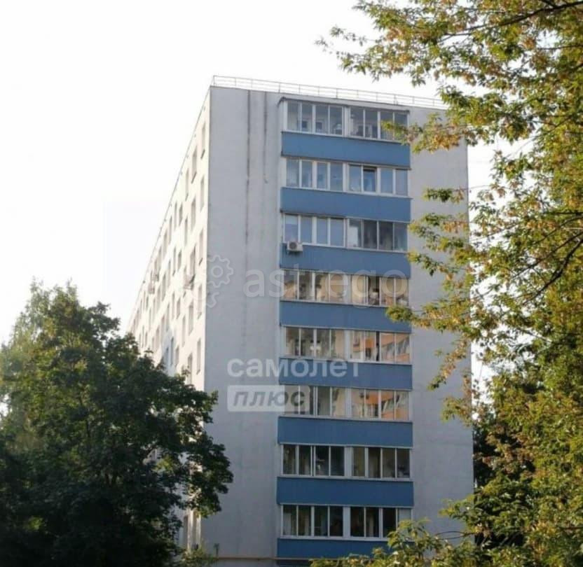 Комната, 11.6 м2, 5/9 эт. Москва - изображение 7