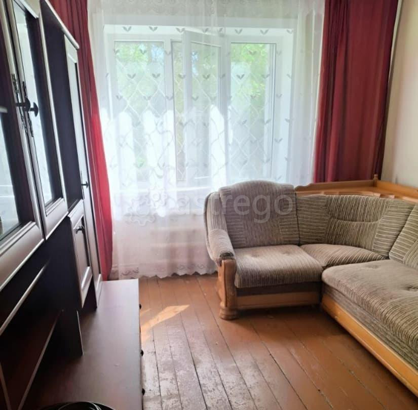 1-комн. квартира, 34 м2, 1/9 эт. Бийск - изображение 7