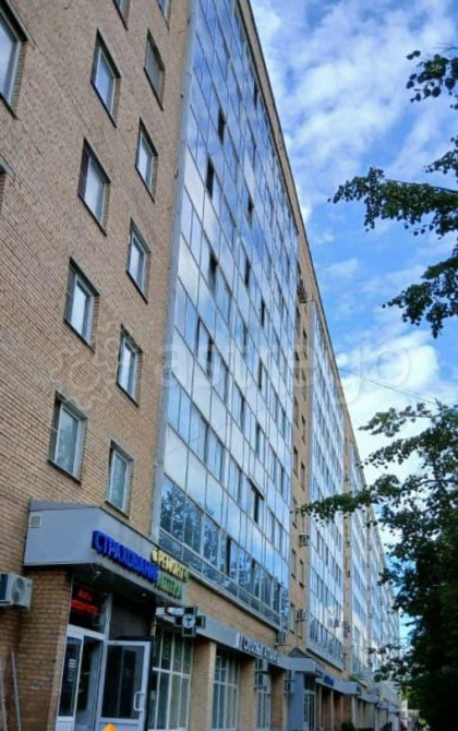 4-комн. квартира, 76 м2, 2/9 эт. Одинцово - изображение 1