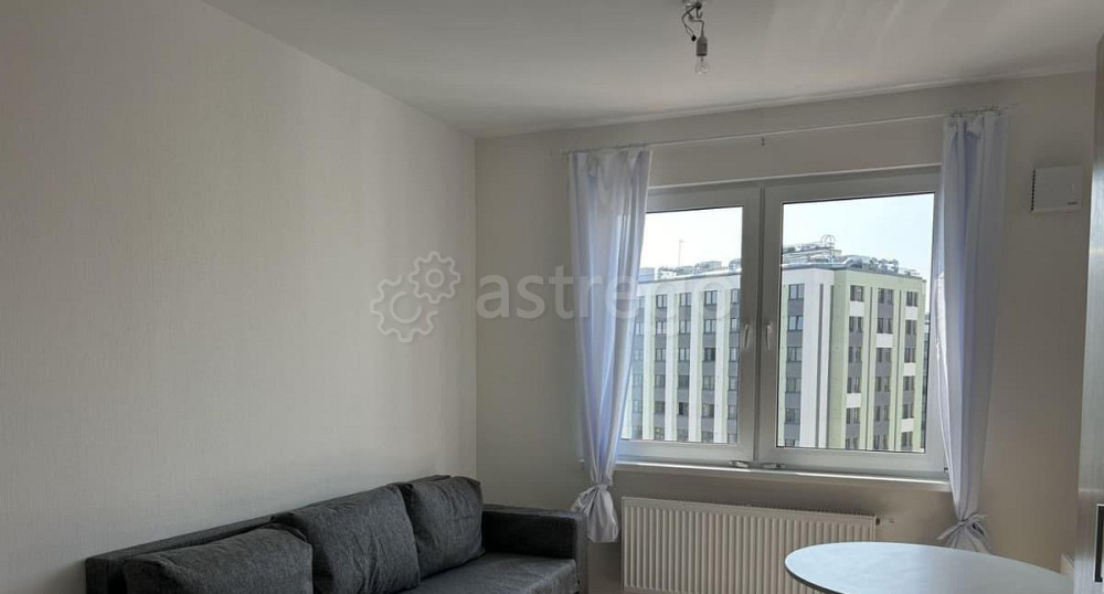 Студия, 19.3 м2, 18/21 эт. Санкт-Петербург - изображение 7