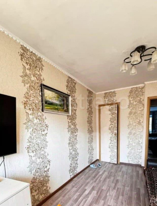 1-комн. квартира, 29 м2, 4/5 эт. Горно-Алтайск - изображение 3