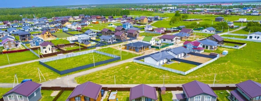 Земельный участок, 13.26 сотки Домодедово - изображение 2