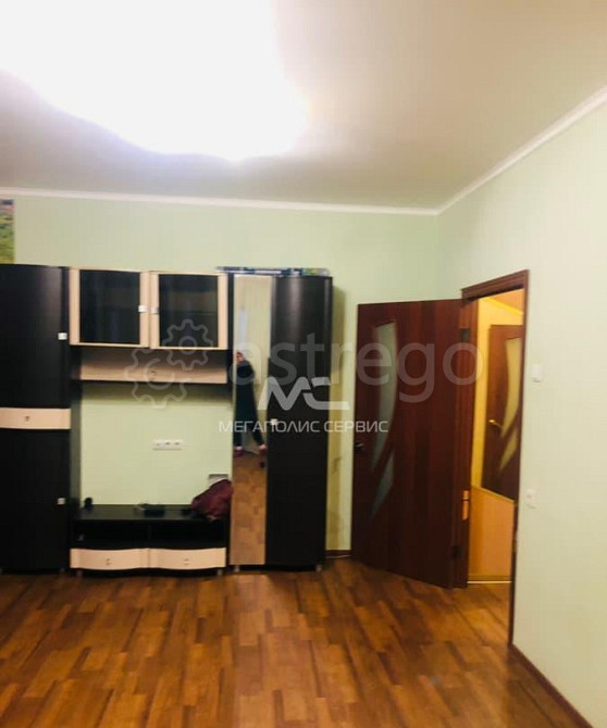 1-комн. квартира, 51 м2, 3/9 эт. Астрахань - изображение 1