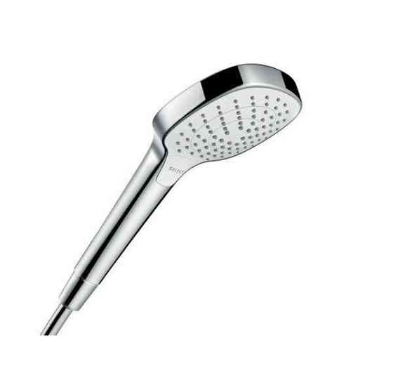 Ручной душ Hansgrohe, Croma Select E, размер душевого диска, мм 110, количество режимов - 3 26812400 Москва