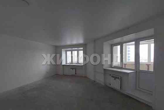 4-комн. квартира, 124 м2, 4/16 эт. Красноярск