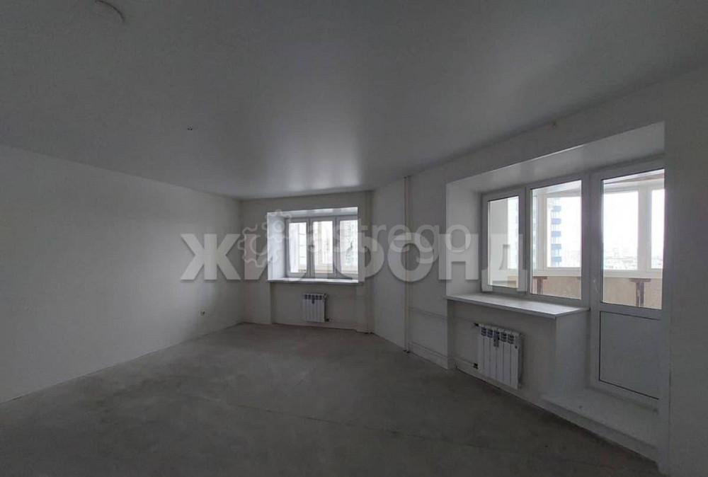 4-комн. квартира, 124 м2, 4/16 эт. Красноярск - изображение 1