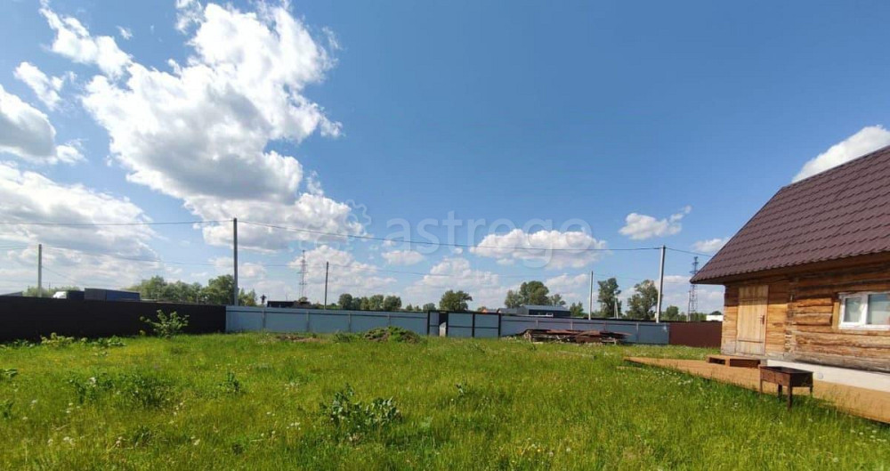 Дом, 24.2 м2, 10 соток, 1 эт. Кармаскалы - изображение 7