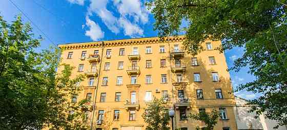 Комната, 55.2 м2, 1/7 эт. Москва