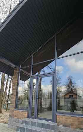 Коттедж, 240 м2, 36 соток, 2 эт. Одинцово