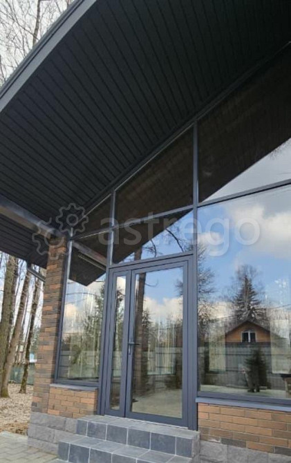 Коттедж, 240 м2, 36 соток, 2 эт. Одинцово - изображение 4