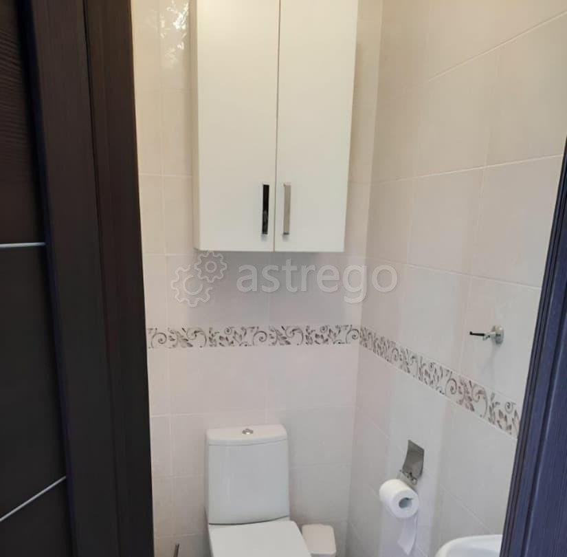 Дом, 115 м2, 15 соток, 2 эт. Белгород - изображение 2