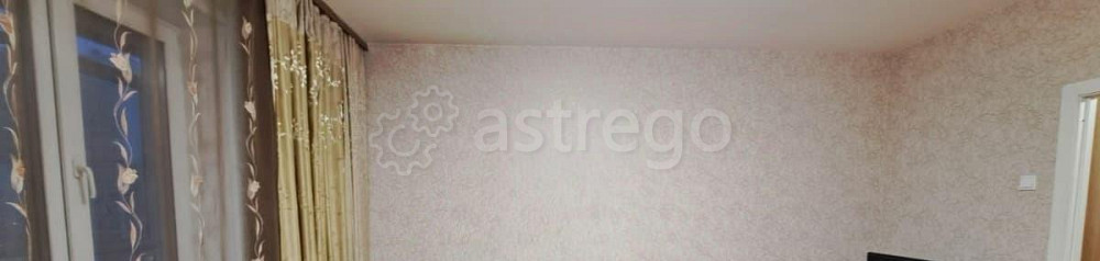 Студия, 25 м2, 6/15 эт. Красноярск - изображение 3