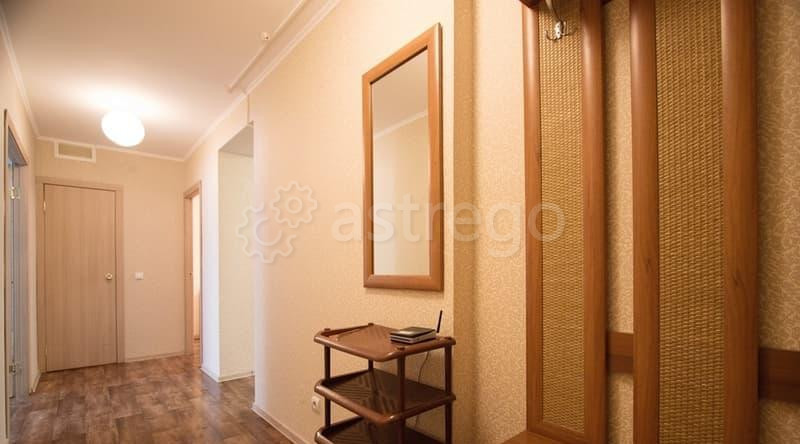 2-комн. квартира, 57 м2, 4/17 эт. Красноярск - изображение 10