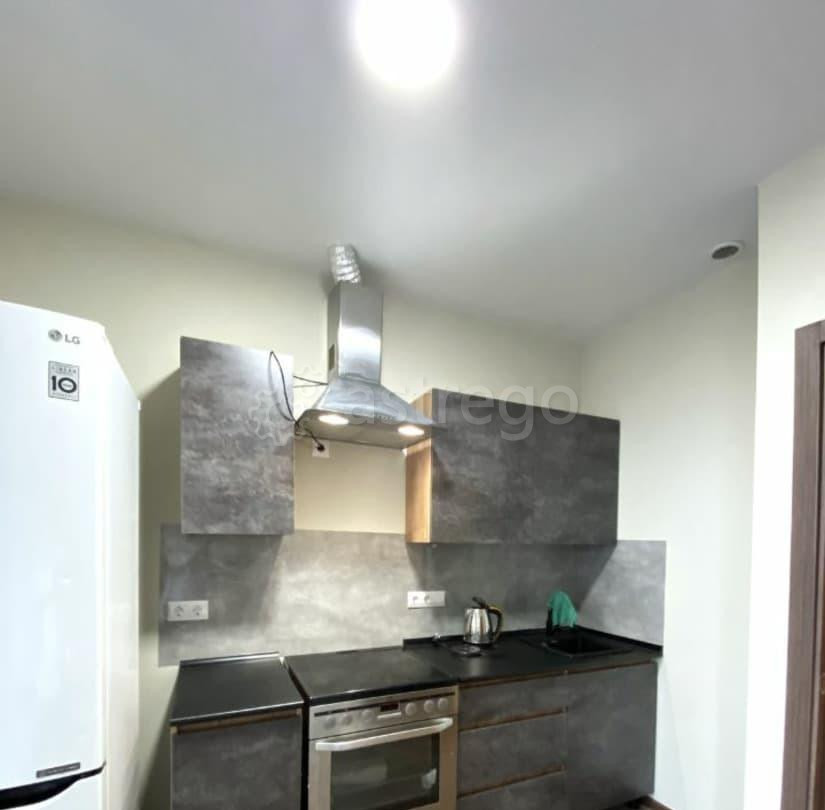 1-комн. квартира, 26 м2, 23/25 эт. Люберцы - изображение 1