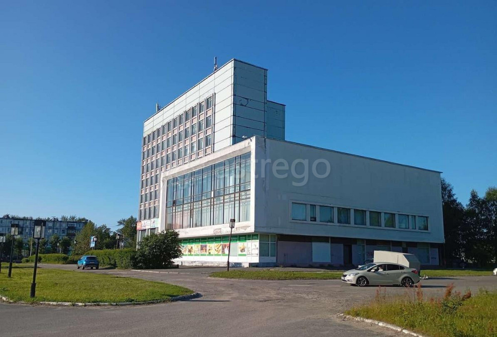 Офис, 68 м2 Северодвинск - изображение 4