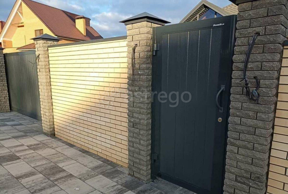 Коттедж, 170 м2, 20 соток, 1 эт. Таврово - изображение 10