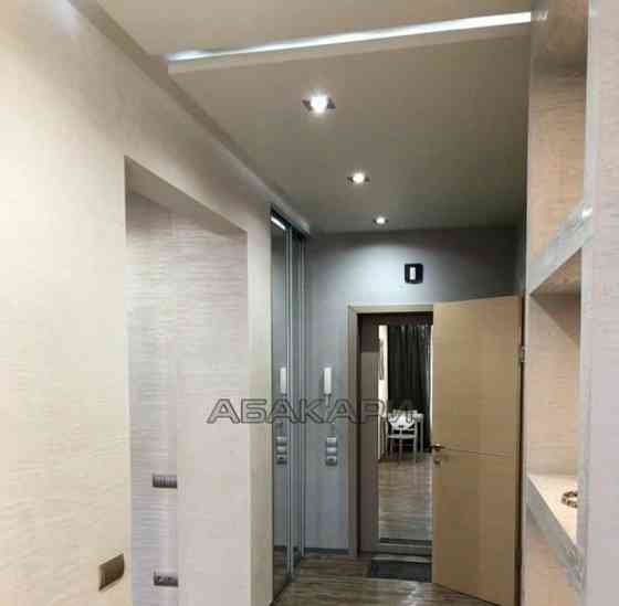 1-комн. квартира, 46 м2, 4/9 эт. Красноярск