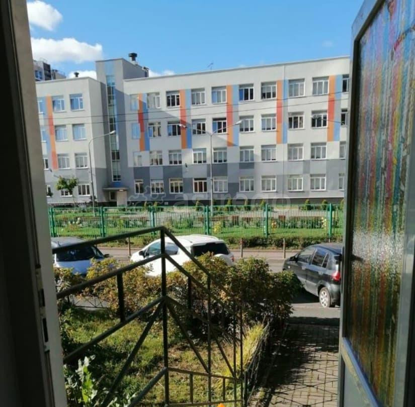 Свободного назначения, 35.5 м2 Санкт-Петербург - изображение 3