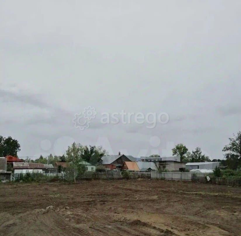 Земельный участок, 35 соток Бийск - изображение 5