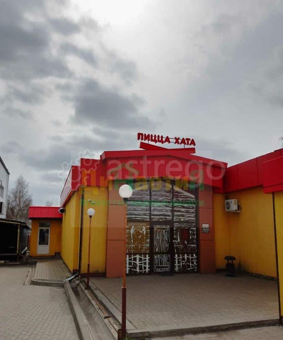 Торговое помещение, 350 м2 Строитель - изображение 9