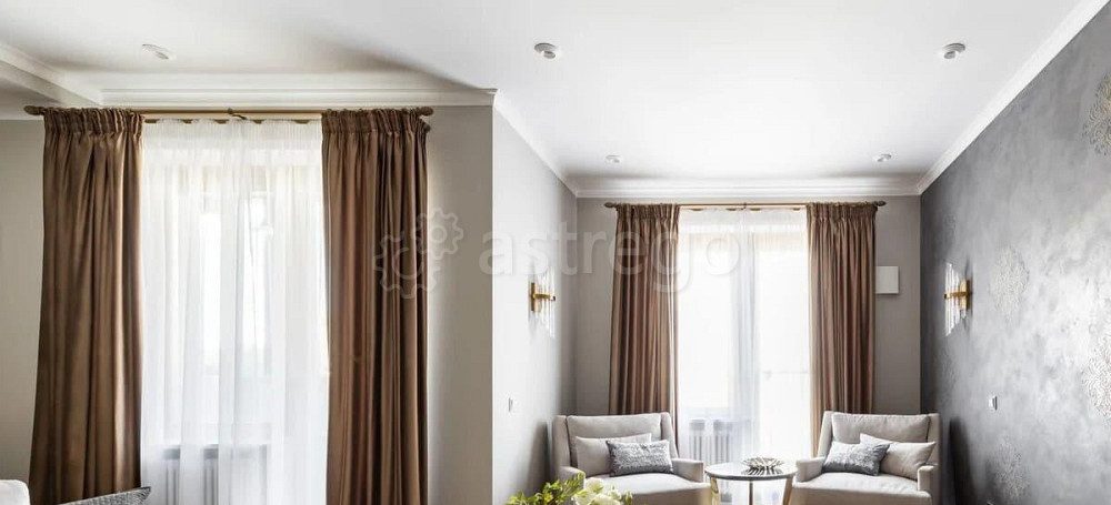 3-комн. квартира, 130 м2, 3/7 эт. Санкт-Петербург - изображение 2