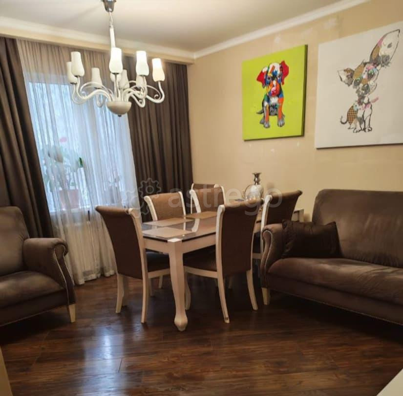 Комната, 12 м2, 2/9 эт. Санкт-Петербург - изображение 6