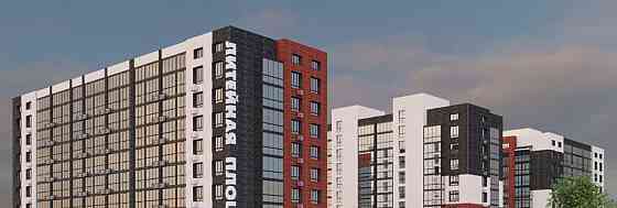 Студия, 34.7 м2, 2/9 эт. Благовещенск