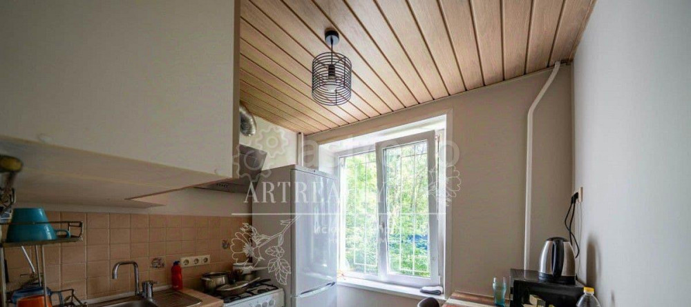 3-комн. квартира, 55.1 м2, 1/5 эт. Москва - изображение 7