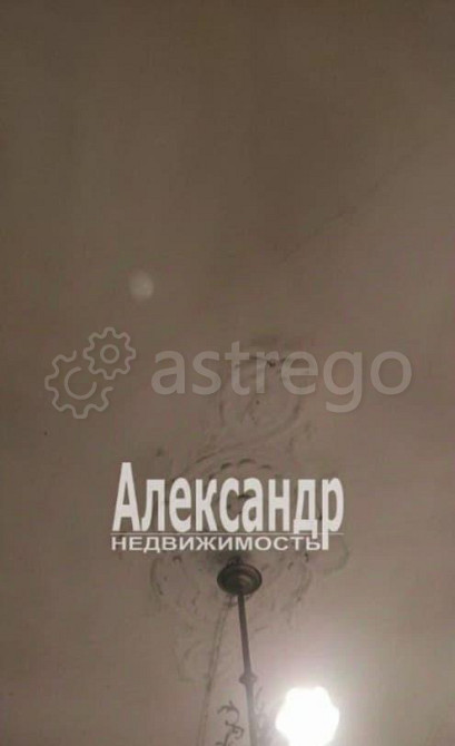 Комната, 17 м2, 5/6 эт. Санкт-Петербург - изображение 3