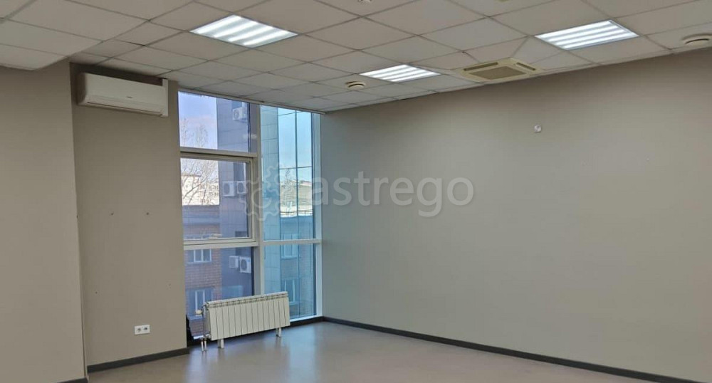 Офис, 62.9 м2 Красноярск - изображение 1