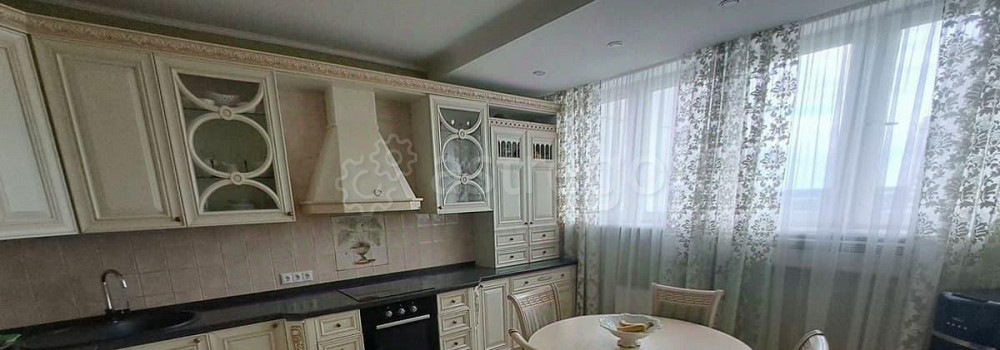 4-комн. квартира, 115 м2, 15/25 эт. Пушкино - изображение 7