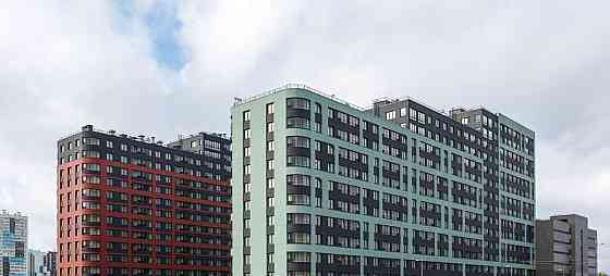 2-комн. квартира, 80.2 м2, 1/15 эт. Санкт-Петербург