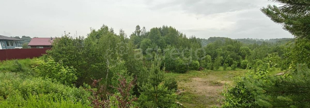 Земельный участок, 15.78 сотки Руза - изображение 1