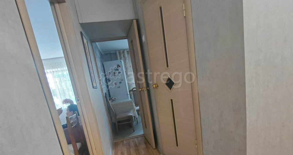 1-комн. квартира, 31.3 м2, 2/5 эт. Астрахань - изображение 2