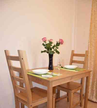 1-комн. квартира, 30 м2, 7/14 эт. Архангельск