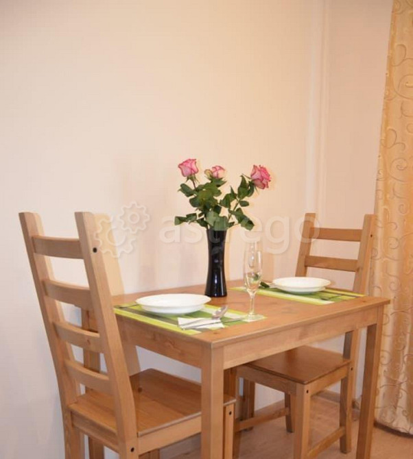 1-комн. квартира, 30 м2, 7/14 эт. Архангельск - изображение 4