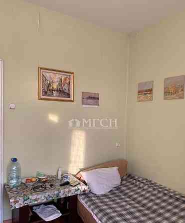 3-комн. квартира, 59.7 м2, 5/12 эт. Москва