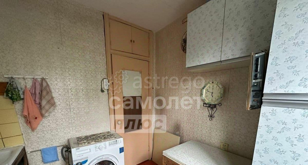 Комната, 32.6 м2, 6/9 эт. Москва - изображение 7