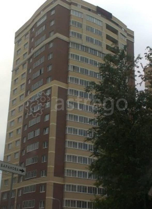 1-комн. квартира, 43 м2, 5/17 эт. Солнечногорск - изображение 8
