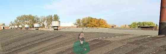 Производственное, 3083.7 м2 Подольск