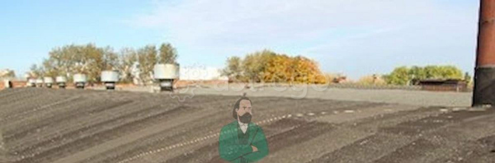 Производственное, 3083.7 м2 Подольск - изображение 5