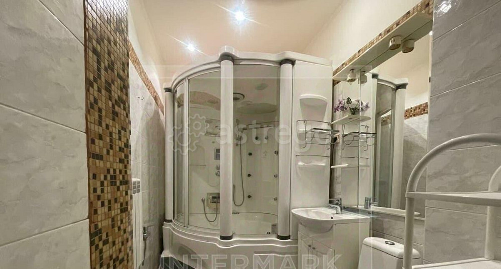 4-комн. квартира, 119 м2, 2/4 эт. Москва - изображение 2