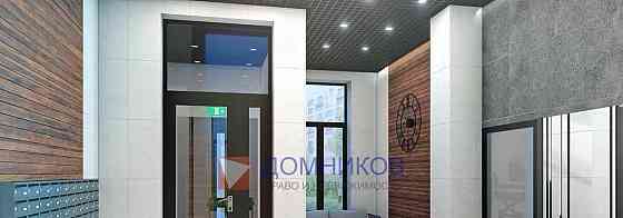 3-комн. квартира, 62.1 м2, 9/17 эт. Ступино