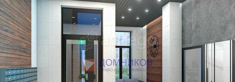 3-комн. квартира, 62.1 м2, 9/17 эт. Ступино - изображение 5