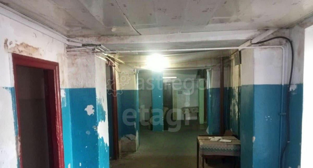 Комната, 13 м2, 2/4 эт. Серпухов - изображение 5